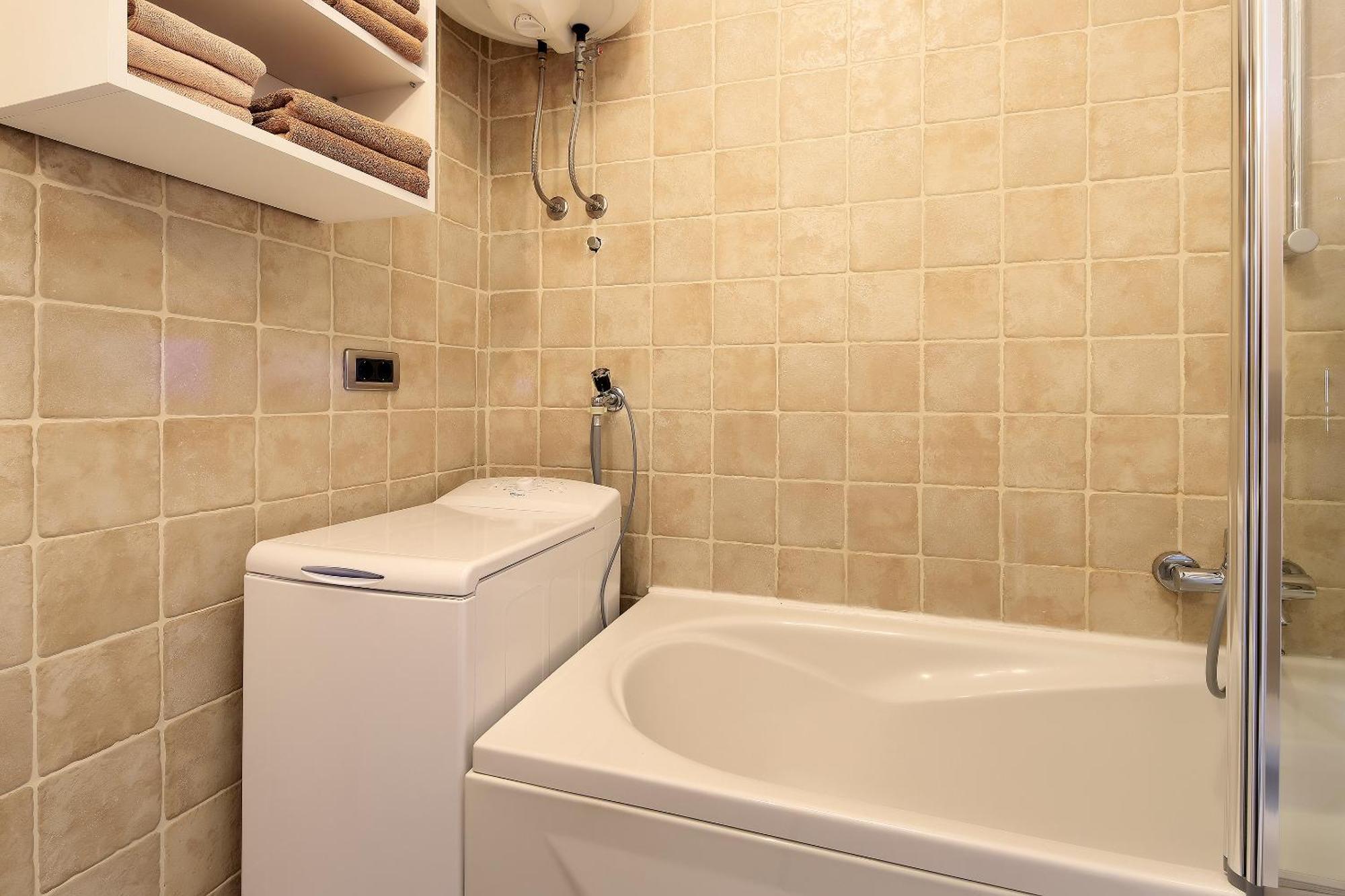 Apartment Vincent With Beautiful Sea View Terrace เคลโนวีซา ภายนอก รูปภาพ